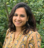 AISHWARYA
                                            IYER